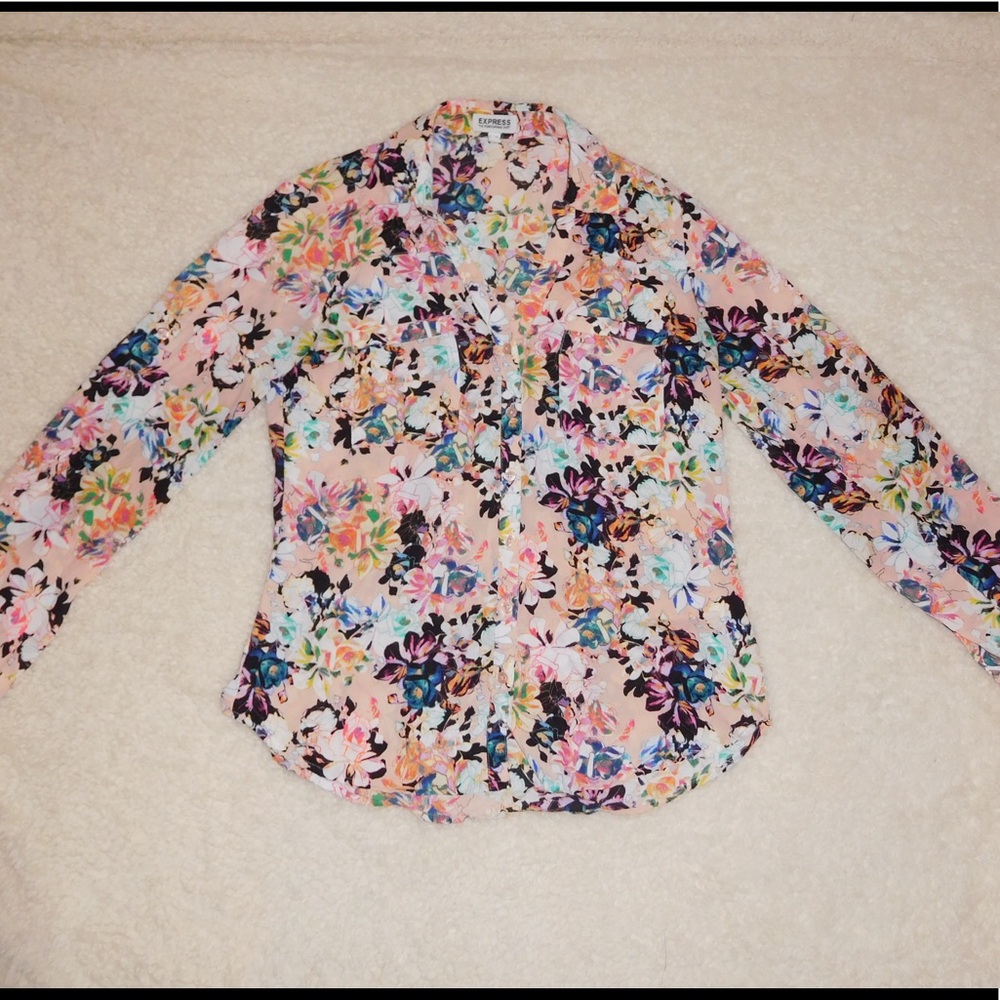 Express Portofino Shirt